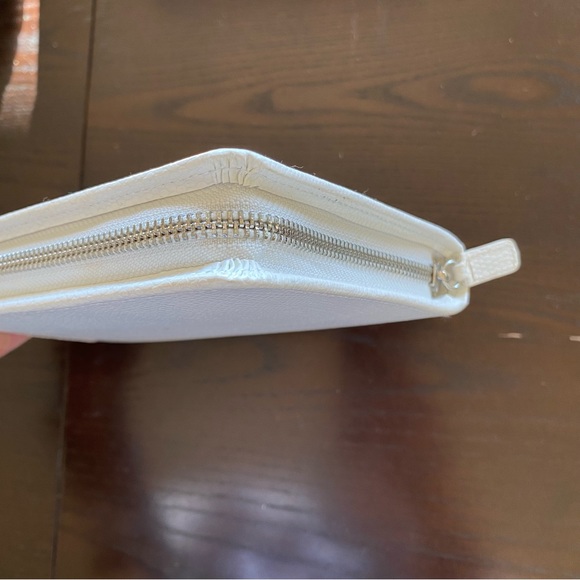 Pottery Barn Jewelry Pottery Barn Wolf Mckenna Jewelry Case Binder